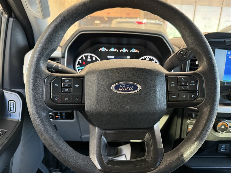 2023 Ford F-150 XL - Photo 21 - Arlington, TX 76011