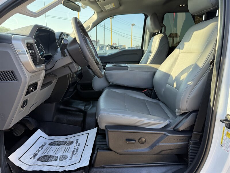 2023 Ford F-150 XL - Photo 13 - Arlington, TX 76011