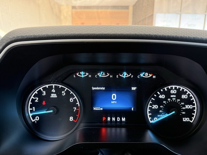 2023 Ford F-150 XL - Photo 22 - Arlington, TX 76011