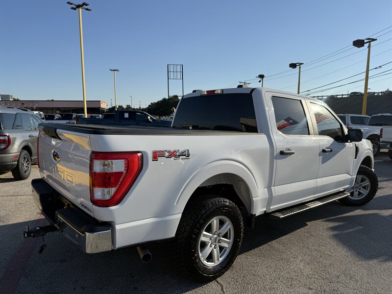 2023 Ford F-150 XL - Photo 5 - Arlington, TX 76011