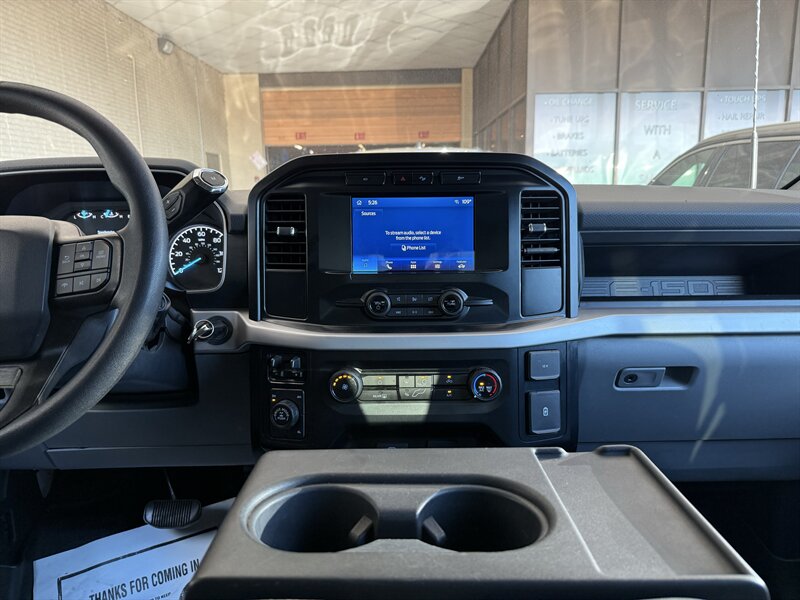 2023 Ford F-150 XL - Photo 24 - Arlington, TX 76011