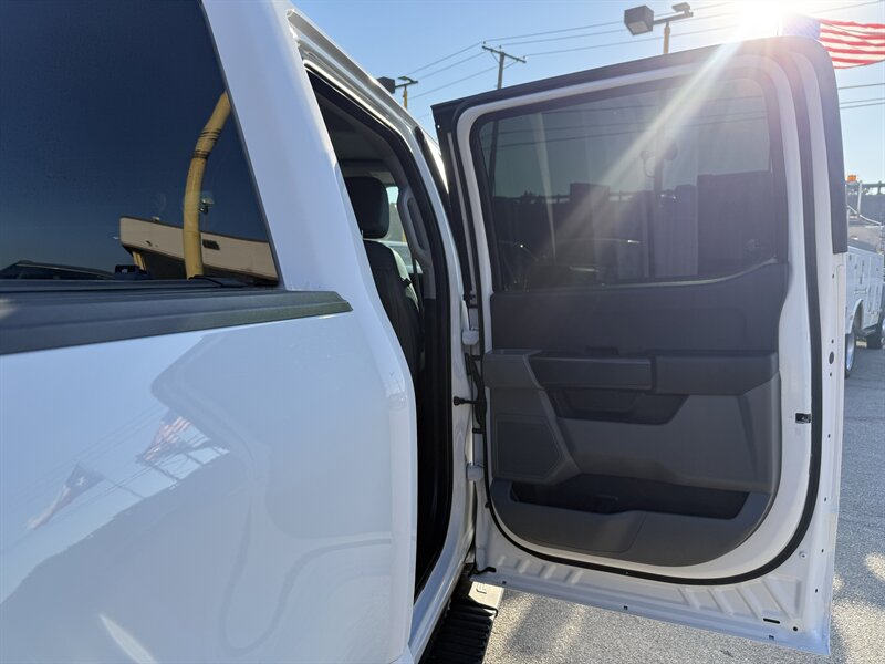 2023 Ford F-150 XL - Photo 18 - Arlington, TX 76011