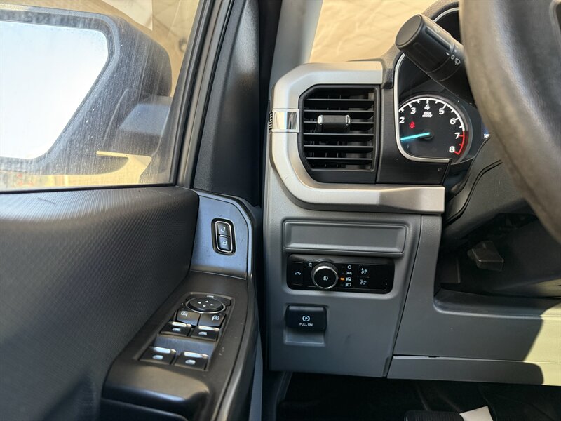 2023 Ford F-150 XL - Photo 20 - Arlington, TX 76011