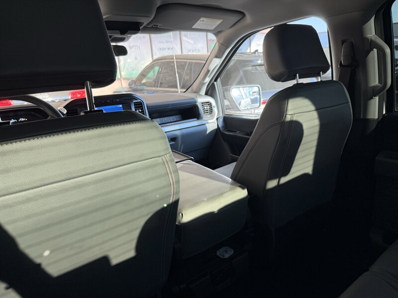 2023 Ford F-150 XL - Photo 27 - Arlington, TX 76011