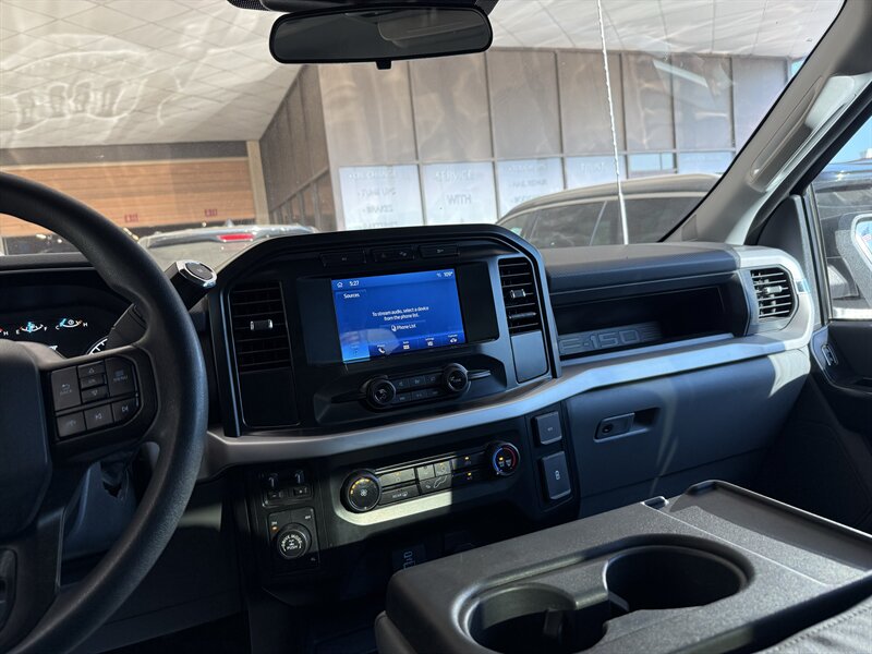2023 Ford F-150 XL - Photo 26 - Arlington, TX 76011