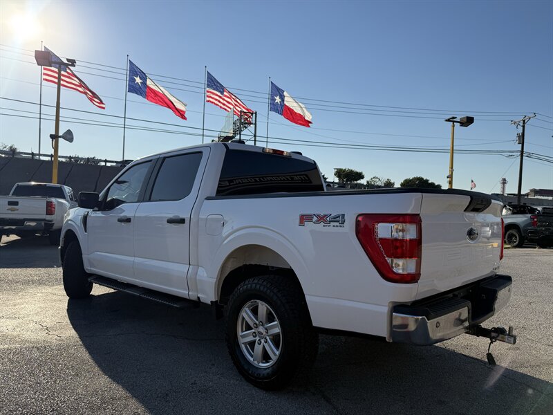 2023 Ford F-150 XL - Photo 7 - Arlington, TX 76011