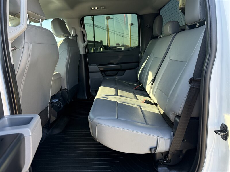 2023 Ford F-150 XL - Photo 15 - Arlington, TX 76011