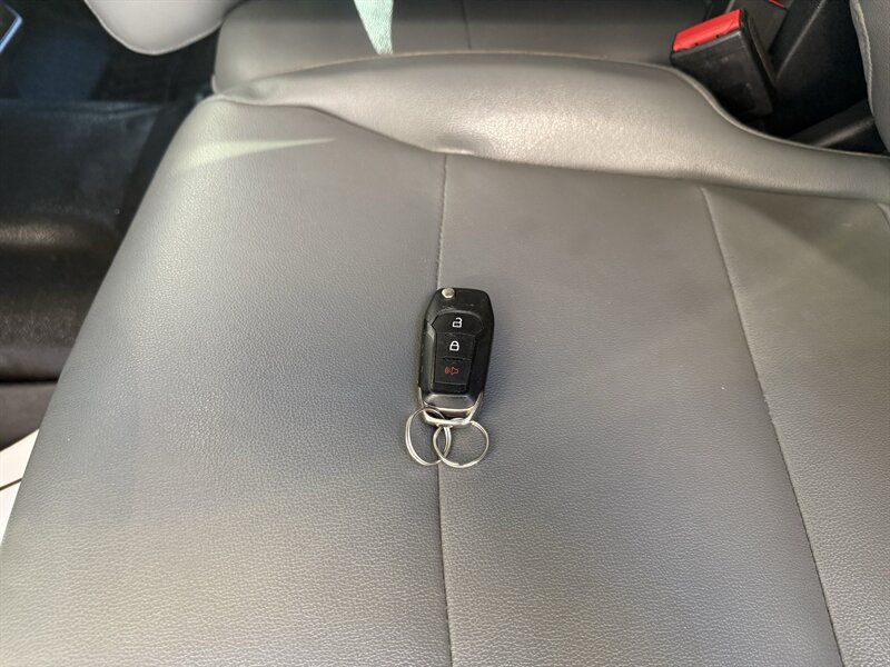 2023 Ford F-150 XL - Photo 30 - Arlington, TX 76011