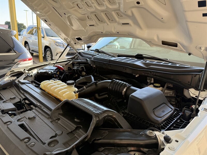 2023 Ford F-150 XL - Photo 29 - Arlington, TX 76011