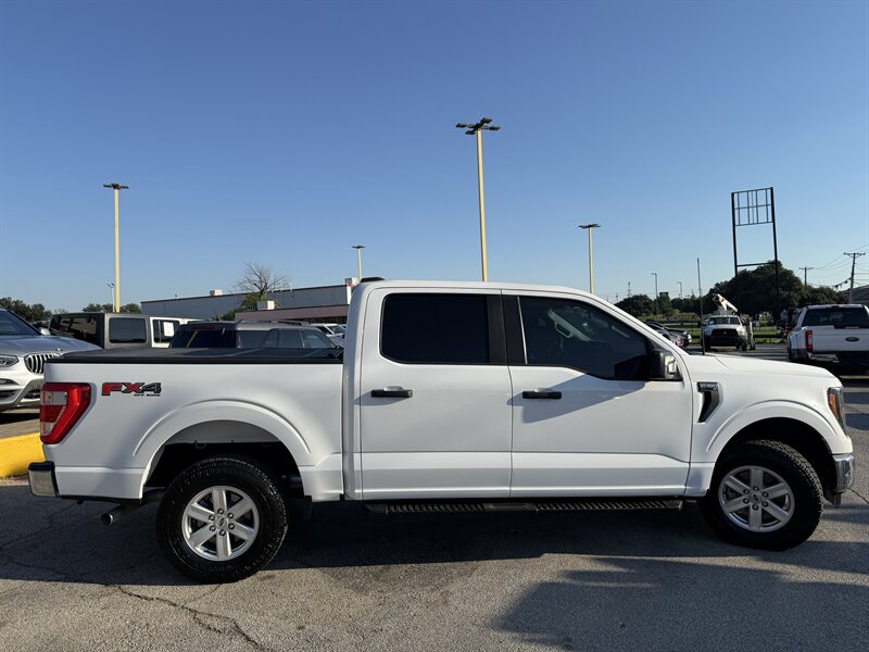 2023 Ford F-150 XL - Photo 4 - Arlington, TX 76011