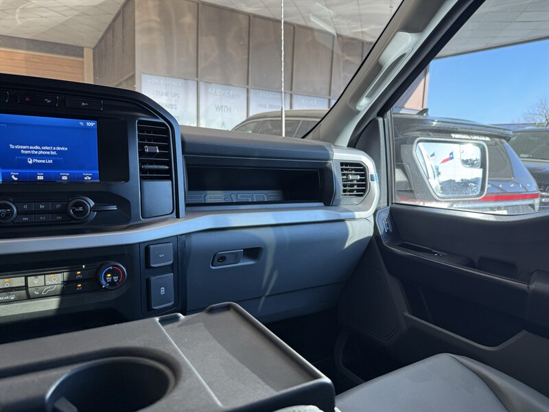 2023 Ford F-150 XL - Photo 25 - Arlington, TX 76011
