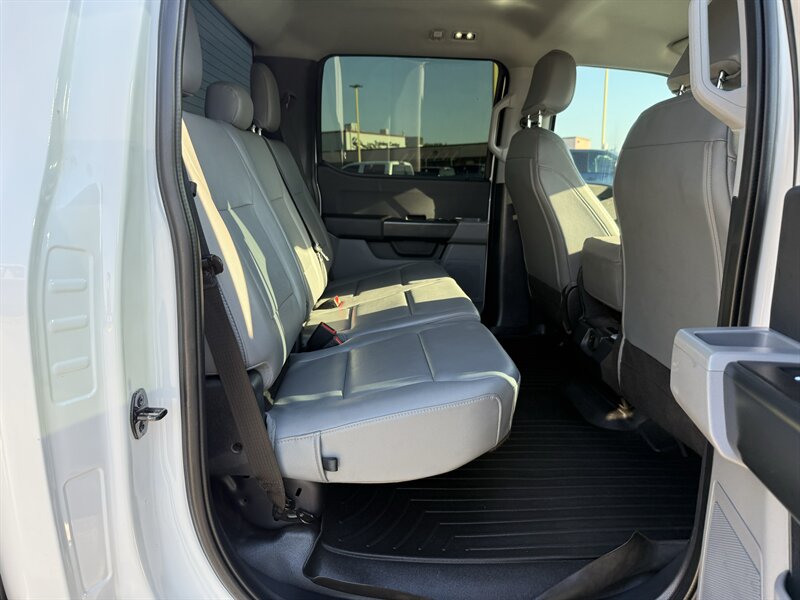 2023 Ford F-150 XL - Photo 19 - Arlington, TX 76011
