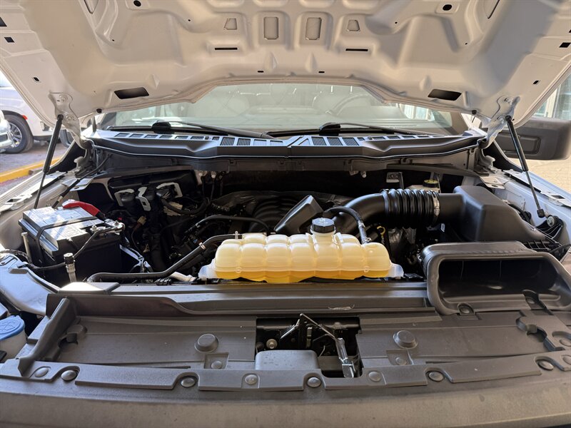 2023 Ford F-150 XL - Photo 28 - Arlington, TX 76011