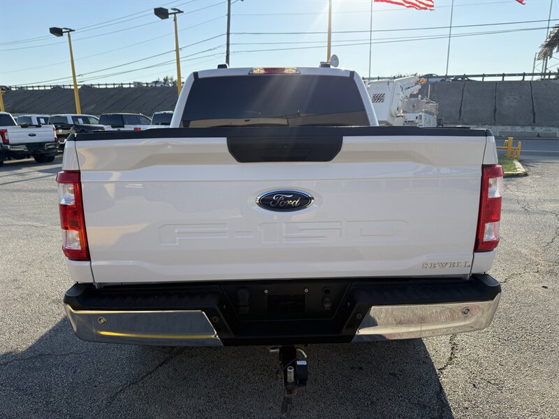 2023 Ford F-150 XL - Photo 6 - Arlington, TX 76011