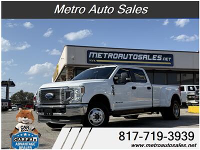 2022 Ford F-350 Super Duty STX Truck