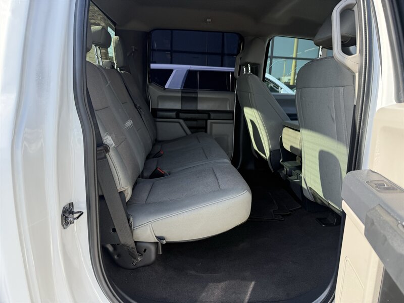 2022 Ford F-350 Super Duty STX - Photo 21 - Arlington, TX 76011