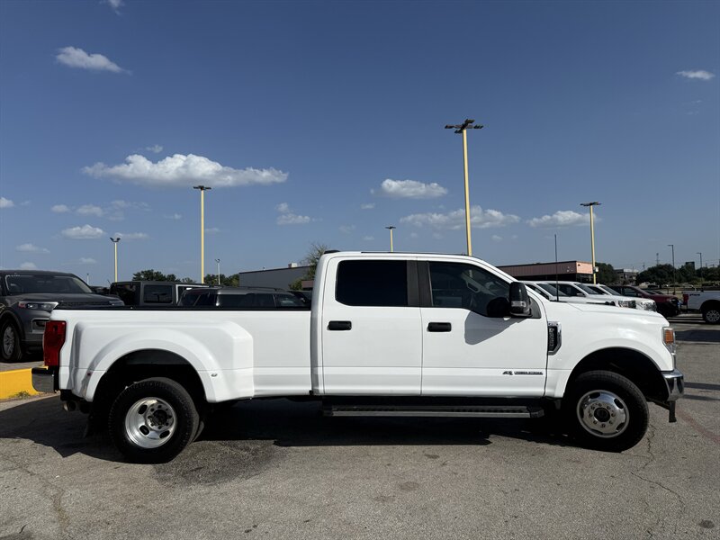 2022 Ford F-350 Super Duty STX - Photo 4 - Arlington, TX 76011