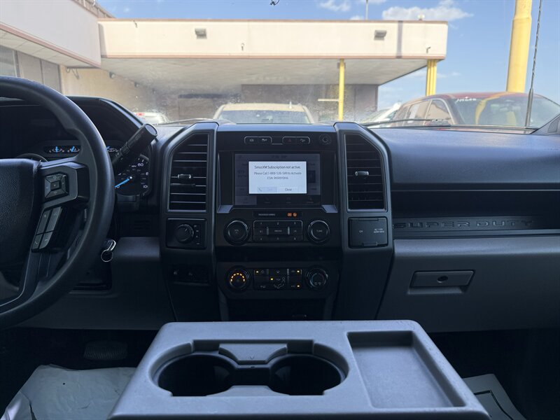 2022 Ford F-350 Super Duty STX - Photo 26 - Arlington, TX 76011