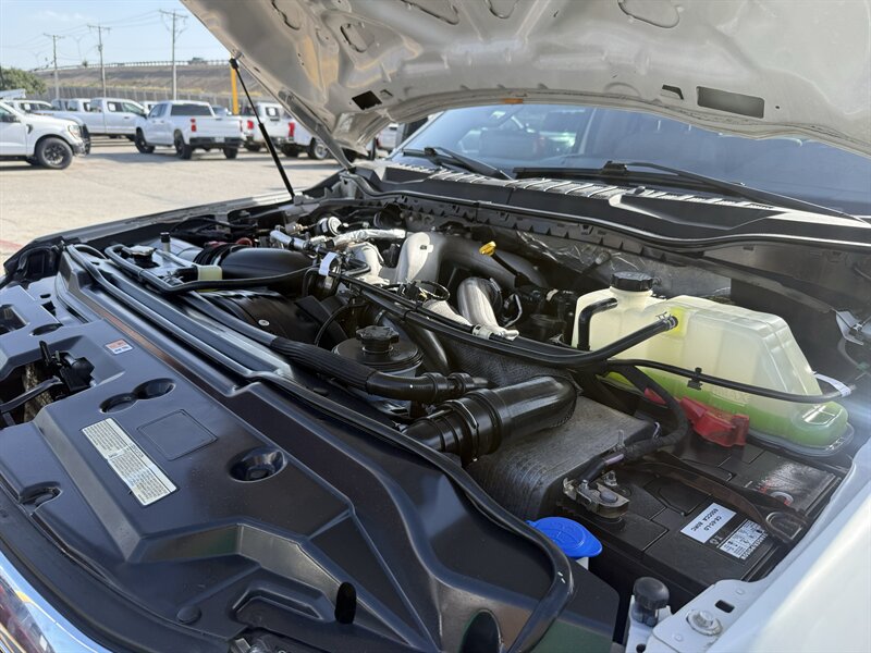 2022 Ford F-350 Super Duty STX - Photo 31 - Arlington, TX 76011
