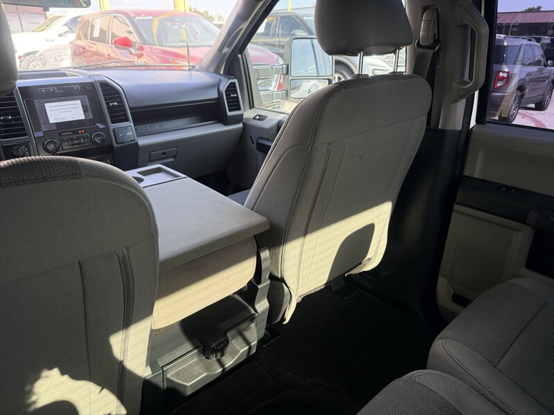 2022 Ford F-350 Super Duty STX - Photo 29 - Arlington, TX 76011