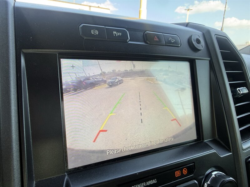 2022 Ford F-350 Super Duty STX - Photo 25 - Arlington, TX 76011