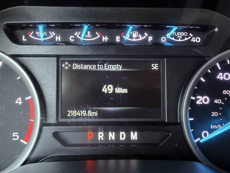 2022 Ford F-350 Super Duty STX - Photo 24 - Arlington, TX 76011
