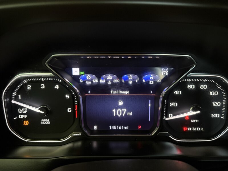 2019 GMC Sierra 1500 Denali - Photo 24 - Arlington, TX 76011