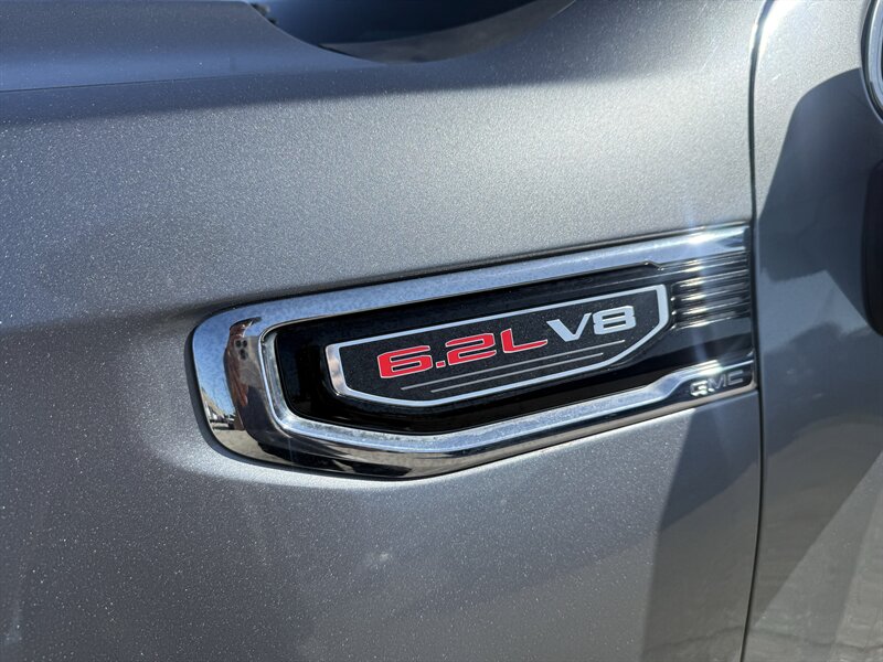 2019 GMC Sierra 1500 Denali - Photo 12 - Arlington, TX 76011