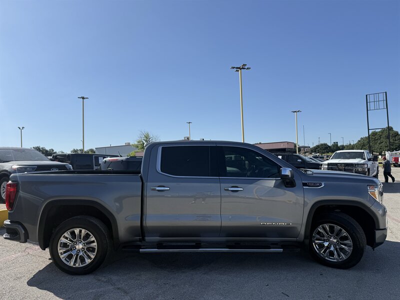 2019 GMC Sierra 1500 Denali - Photo 4 - Arlington, TX 76011