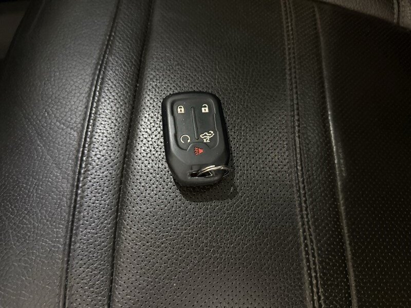 2019 GMC Sierra 1500 Denali - Photo 34 - Arlington, TX 76011