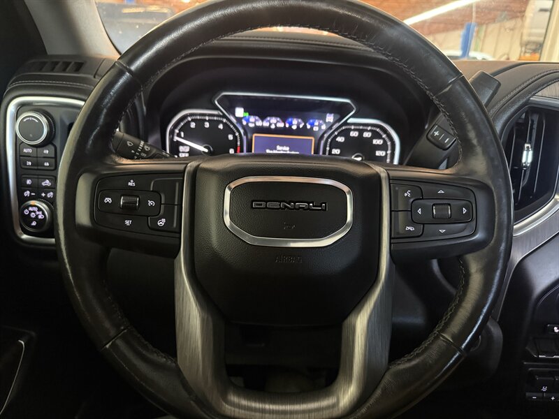 2019 GMC Sierra 1500 Denali - Photo 23 - Arlington, TX 76011