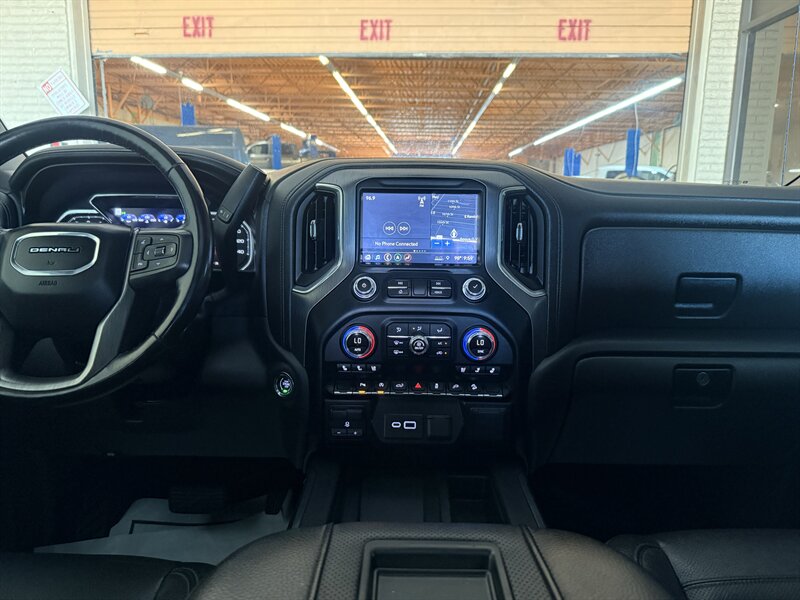 2019 GMC Sierra 1500 Denali - Photo 27 - Arlington, TX 76011