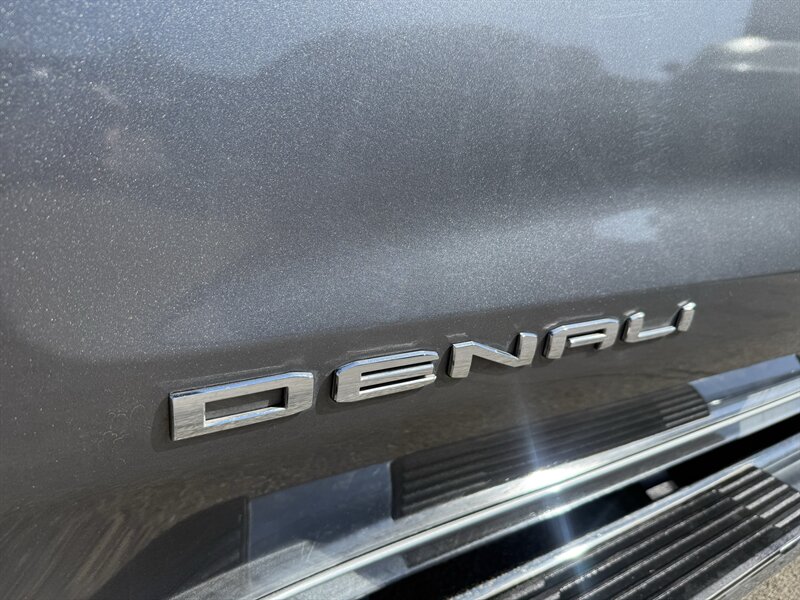 2019 GMC Sierra 1500 Denali - Photo 13 - Arlington, TX 76011