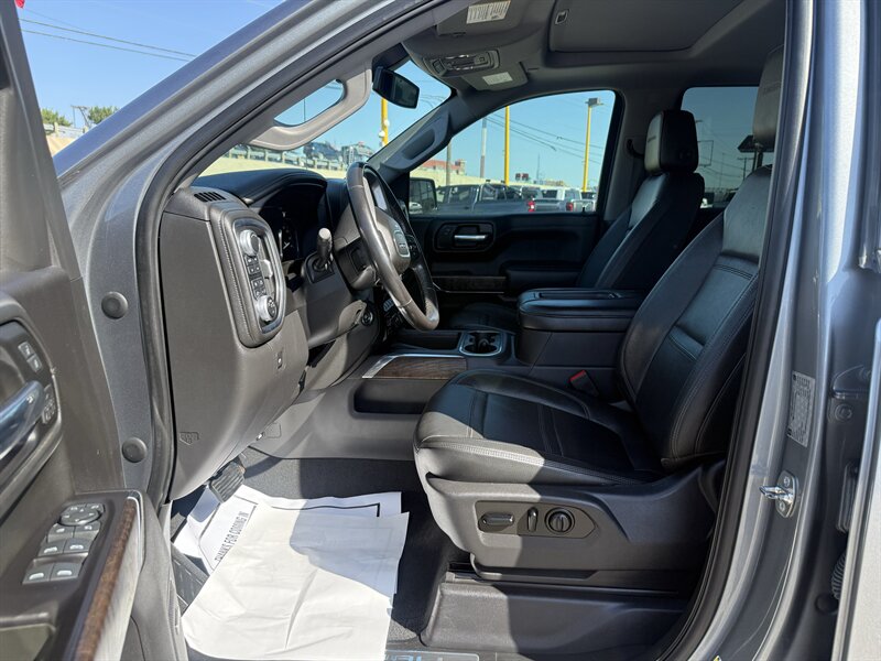 2019 GMC Sierra 1500 Denali - Photo 15 - Arlington, TX 76011