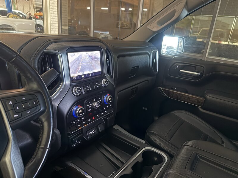 2019 GMC Sierra 1500 Denali - Photo 29 - Arlington, TX 76011