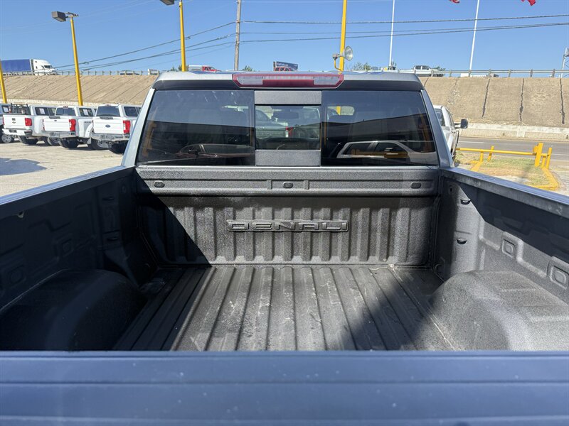 2019 GMC Sierra 1500 Denali - Photo 7 - Arlington, TX 76011