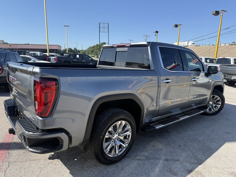 2019 GMC Sierra 1500 Denali - Photo 5 - Arlington, TX 76011