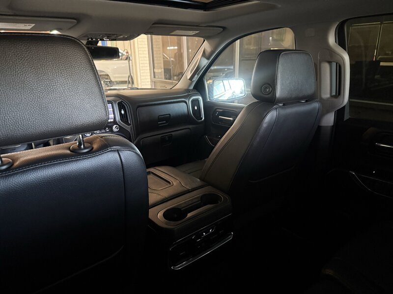 2019 GMC Sierra 1500 Denali - Photo 30 - Arlington, TX 76011