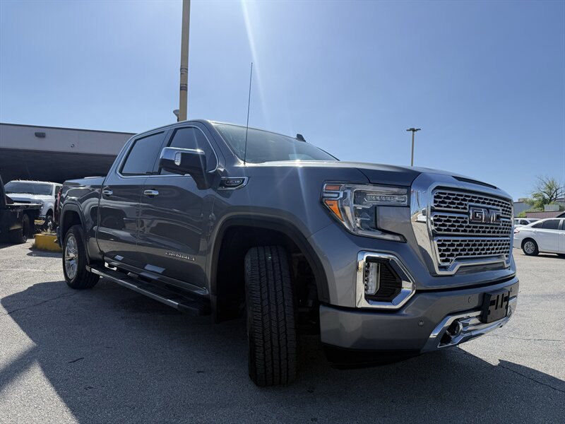 2019 GMC Sierra 1500 Denali - Photo 3 - Arlington, TX 76011