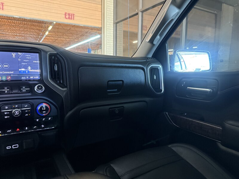 2019 GMC Sierra 1500 Denali - Photo 28 - Arlington, TX 76011