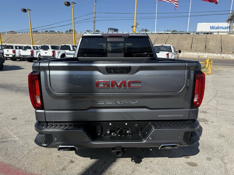 2019 GMC Sierra 1500 Denali - Photo 6 - Arlington, TX 76011