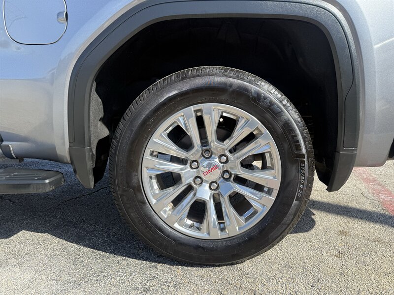 2019 GMC Sierra 1500 Denali - Photo 11 - Arlington, TX 76011