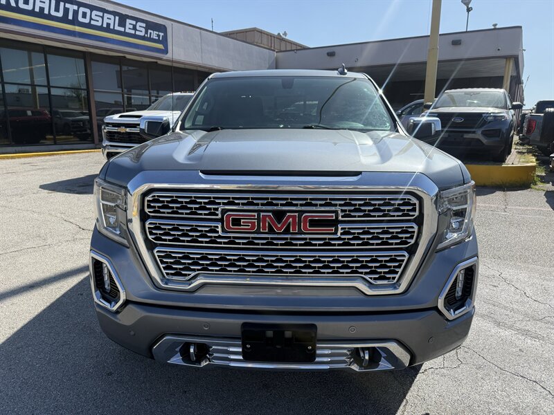 2019 GMC Sierra 1500 Denali - Photo 2 - Arlington, TX 76011