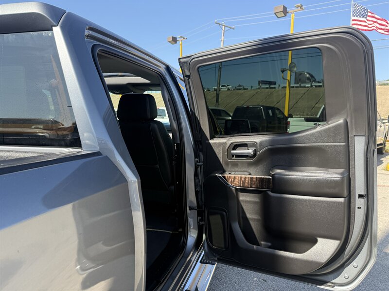 2019 GMC Sierra 1500 Denali - Photo 20 - Arlington, TX 76011