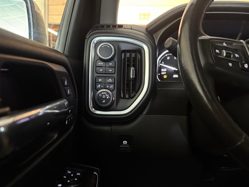 2019 GMC Sierra 1500 Denali - Photo 22 - Arlington, TX 76011