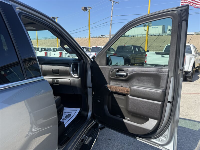 2019 GMC Sierra 1500 Denali - Photo 18 - Arlington, TX 76011