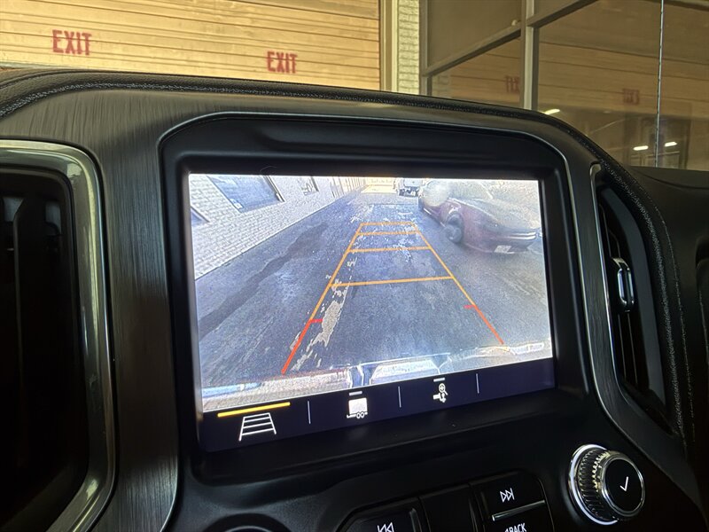 2019 GMC Sierra 1500 Denali - Photo 26 - Arlington, TX 76011