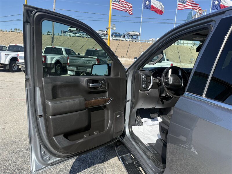 2019 GMC Sierra 1500 Denali - Photo 14 - Arlington, TX 76011