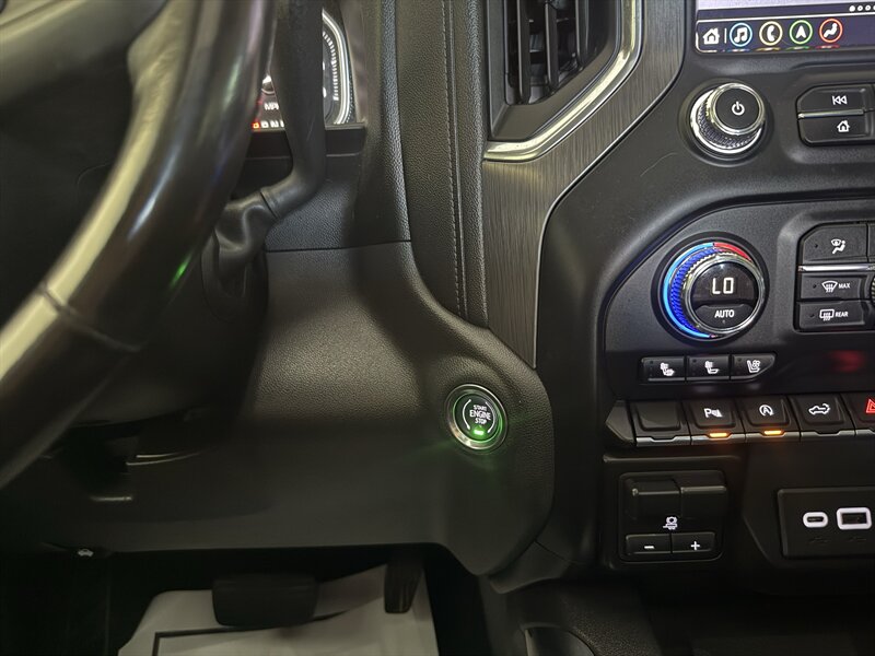 2019 GMC Sierra 1500 Denali - Photo 25 - Arlington, TX 76011