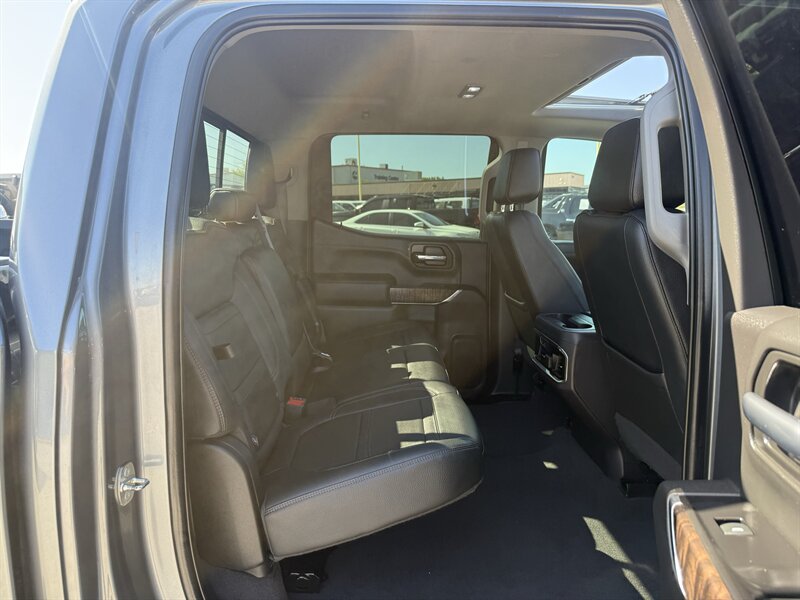2019 GMC Sierra 1500 Denali - Photo 21 - Arlington, TX 76011